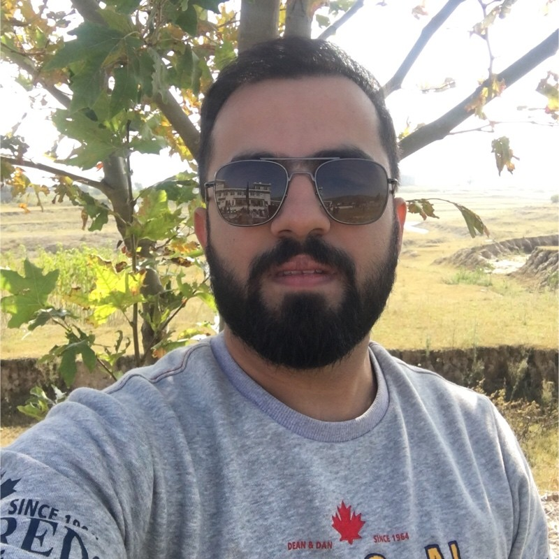 Arslan Aziz