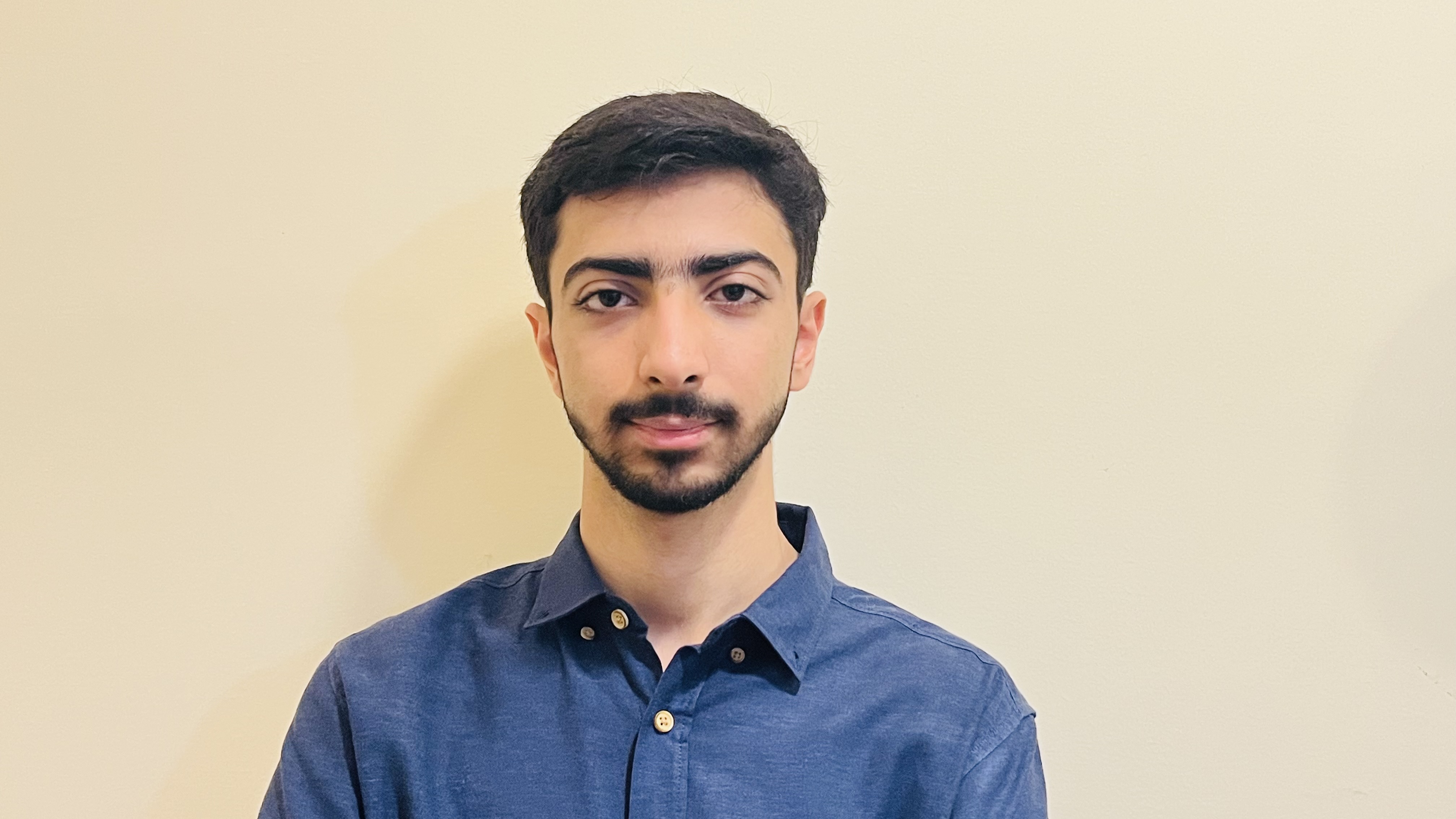Jarrar Haider Nemati