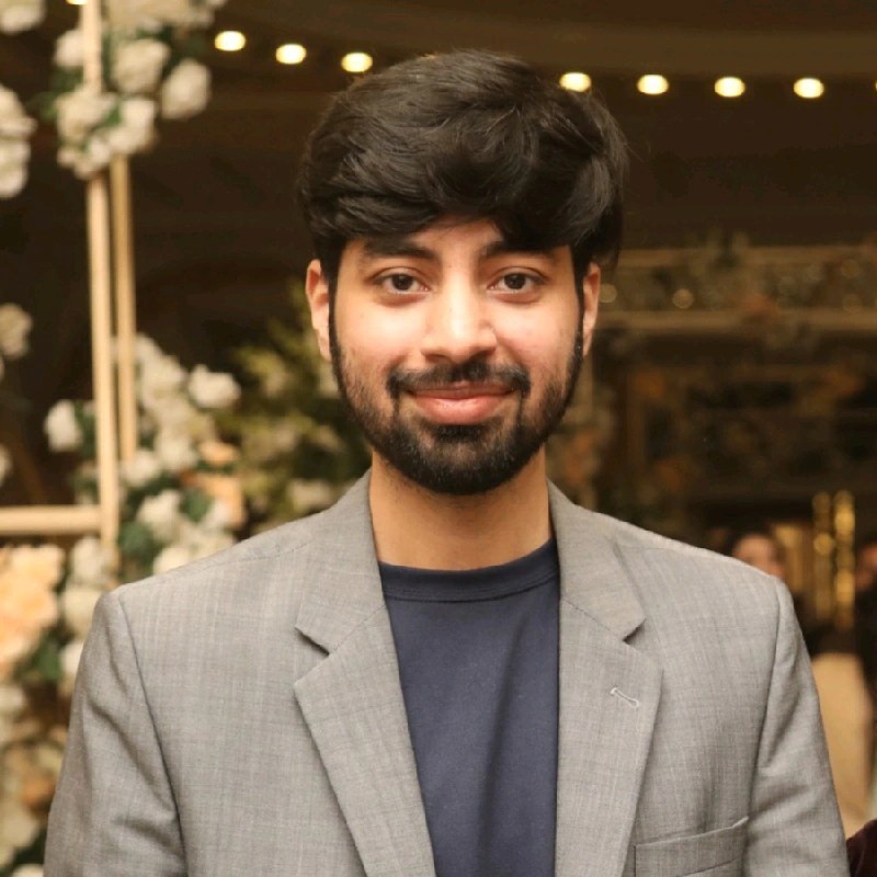 Mubashir Irfan